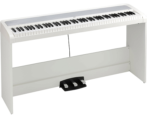Korg B2SP WH Цифровое пианино