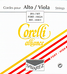 :SAVAREZ 830F High Tension Corelli Alliance   