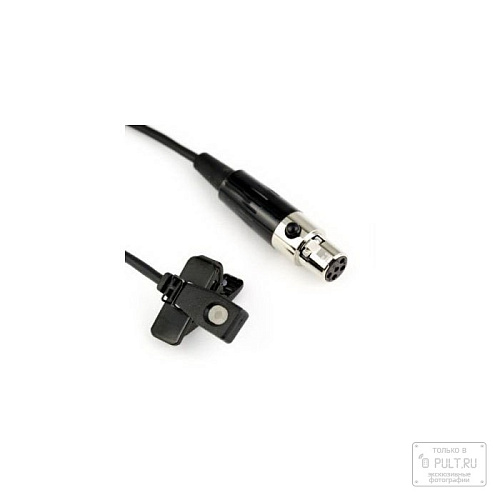 Lectrosonics M152/5P Петличный электретный микрофон