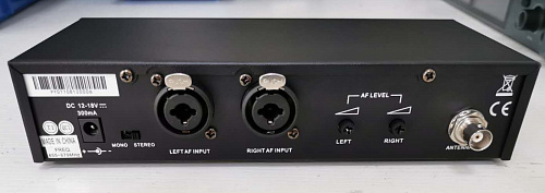 LAudio LS-210 Система ушного мониторинга