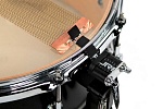 Фото:PureSound CPB1420 Custom Pro Brass Подструнник для малого барабана 14", 20 пружин, латунь
