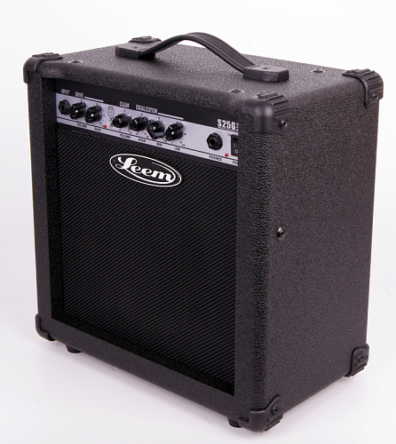 Leem S25G Комбик гитарный 25 Вт