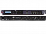 Фото:DBX DriveRack 260V Спикер-процессор