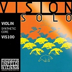Фото:Thomastik Vision Vision Solo VIS100 Струны для скрипки 4/4