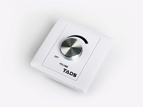 TADS DS-03 Регулятор громкости настенный