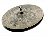 :Zildjian 14' K Custom Special Dry HI Hat Bottom  14", 