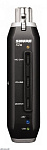 Фото:SHURE X2U XLR-to-USB Адаптер для подключения микрофонов к ПК