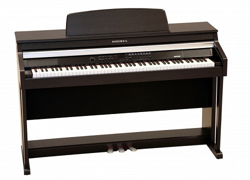 Kurzweil MP-20 SR Цифровое пианино, палисандр, с банкеткой