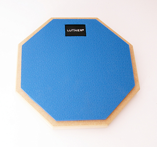 Fleet RP8 Тренировочный пэд, тонкий, 8"