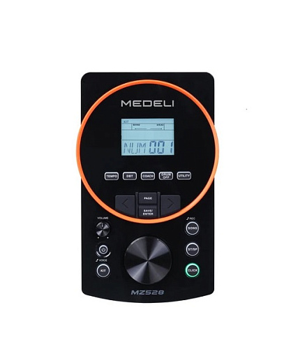 Medeli MZ528 Цифровая ударная установка