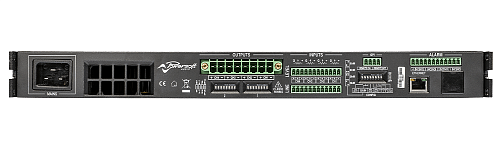 POWERSOFT Quatrocanali 1204 Усилитель мощности