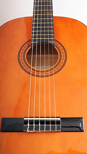Naranda CG120 Классическая гитара 4/4
