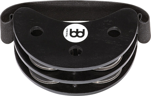 Meinl FJS2S-BK Тамбурин на ногу