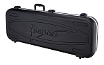 Фото:IBANEZ M300C Roadtour Case Универсальный кейс для электрогитары, для серий Ibanez RG, RGA, RGD, RG7, S, S7, SA (кроме гитар 27' кроме леворуких)