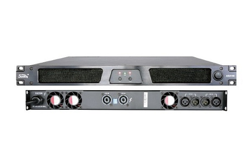 Soundking AG2300 Усилитель мощности цифровой, 2х1500 Вт
