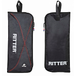 Фото:Ritter RDP2-S/BRD Чехол для барабанных палочек