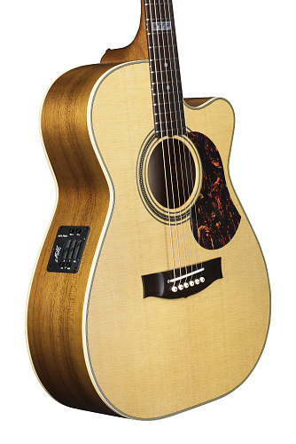 Maton EBG808C-TE Электроакустическая гитара