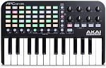 :AKAI PRO APC KEY 25 USB  