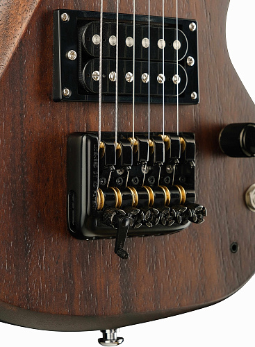 Easy Fix Easy-Fold-Pro Электрогитара складная