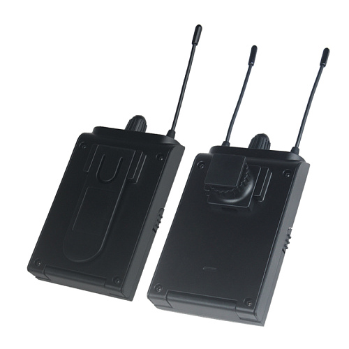 Acemic DV-100 Накамерный микрофон