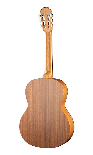 Kremona S65C Sofia Soloist Series Классическая гитара, размер 4/4