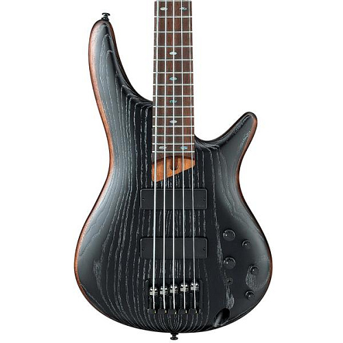 IBANEZ SR675-SKF Бас гитара 5 струн