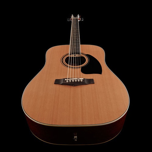IBANEZ PF17-LG DREADNOUGHT Акустическая гитара