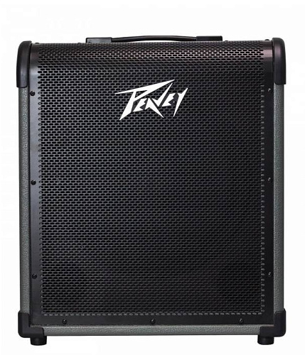 Peavey MAX 150 Басовый комбоусилитель с хроматическим тюнером, 150 Вт