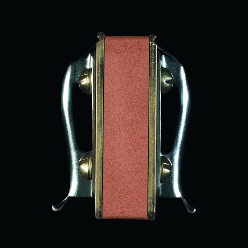 Hohner M200511 Marine Band Deluxe Bb-major Диатоническая губная гармошка
