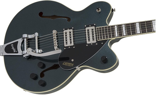 GRETSCH G2622T STRML CB DC GNMTL  