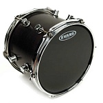 Фото:Evans TT14HBG Hyaulic Black Пластик для малого, том и тимбалес барабана 13"