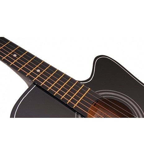 Foix FFG-1038BK Акустическая гитара