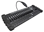 Фото:XLine Light LC DMX-384 Контроллер DMX, 384 канала