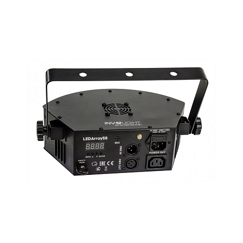 Involight LEDArray58 Световой LED-эффект