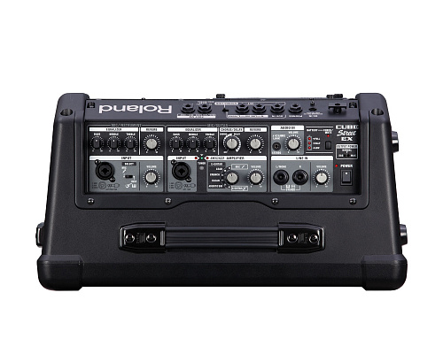 Roland Cube Street EX Гитарный комбо
