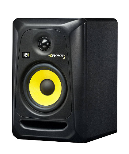 KRK RP5G3 Активный студийный монитор