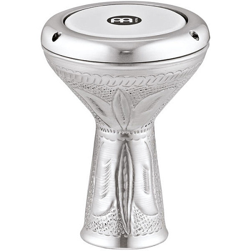 MEINL HE-1030 Барабан дарбука 4" х 7 1/2", алюминий