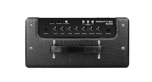 Nux Mighty-20-MKII Цифровой комбоусилитель, 20 Вт