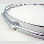 :LDrums HA11-231410SCR      14", ,  2.3