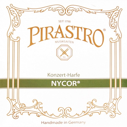 Pirastro 571720 NYCOR MEDIUM  F (1 )  , 