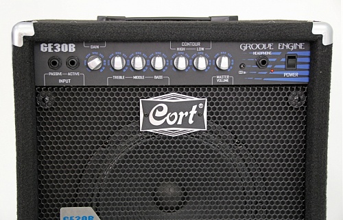 Cort GE30B-EU GE Series  , 30