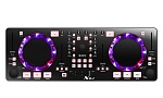 Фото:iCON XDJ Black DJ контроллер