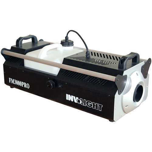 Involight FM3000PRO Генератор дыма