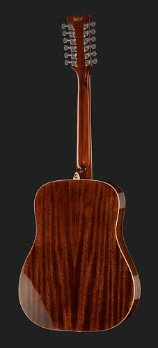 Ibanez PF1512-NT Акустическая гитара, 12-струнная