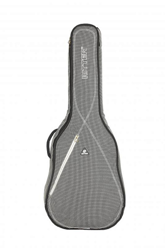 RITTER RGS3-C/SGL Чехол для классической гитары