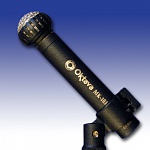 Фото:Октава МК-103-Ч Микрофон конденсаторный, черный