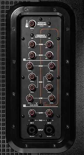 LINE 6 STAGESOURCE L2M    