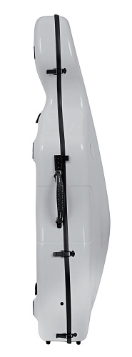 GEWA Cello Air White/Black Кейс для виолончели