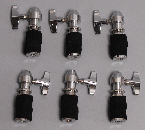 Arborea ARCLUTCH Зажим хай-хэт тарелки (10 шт)