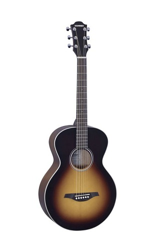 Hohner ER1-S0SB Essential Roots Акустическая гитара